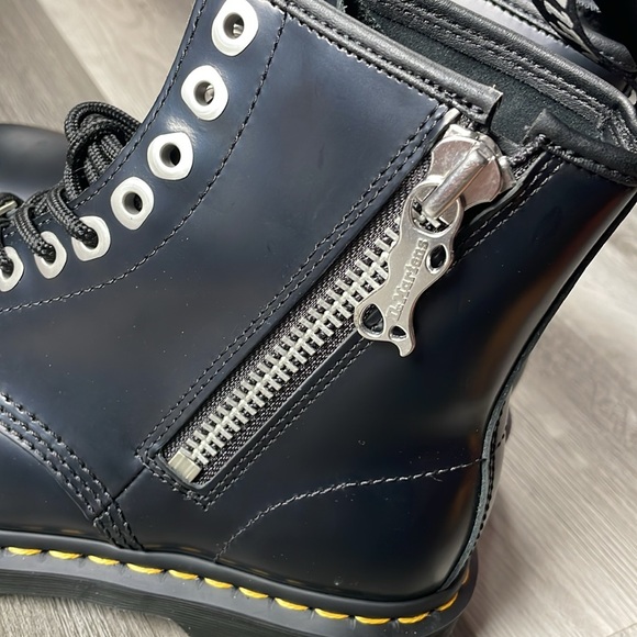 Dr Martens 1460 Boots - Picture 10 of 10